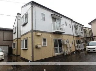 クレセントイグレックⅡの画像