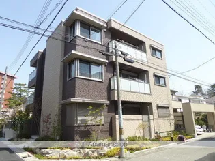 SHAMAISON甲子園口北町の画像