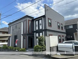 ノーブルヴァンボナパルクの画像