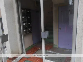 第2萩原ビル【2階】のその他画像