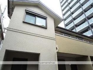 東京都新宿区矢来町【アパート】の外観