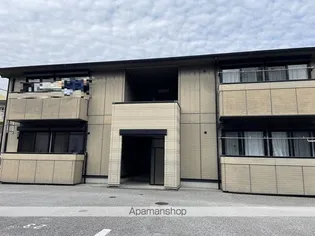 フライハイト丸池 A棟の画像