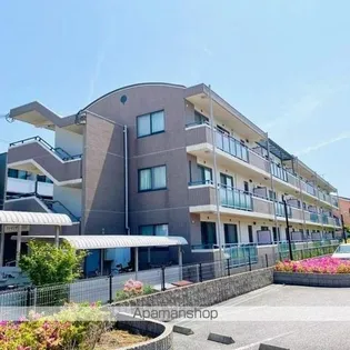 ファインヴィレッジ【303号室】の外観