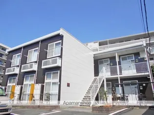 レオパレス香椎の画像