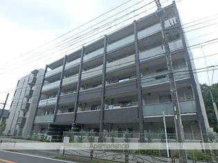 アンジュ新百合ヶ丘の画像