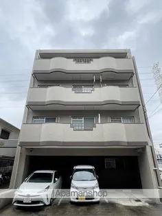 セザール喜多山【4階】の外観