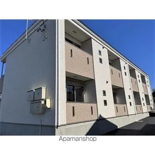 ラフィネ西軽井沢Aの画像