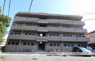 レジデンスパルコ【205号室】の外観