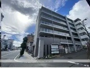 宮城県仙台市青葉区八幡4丁目【マンション】の外観