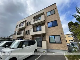 VENUS COURT【3階】の外観