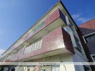 第2メゾン大泉の画像
