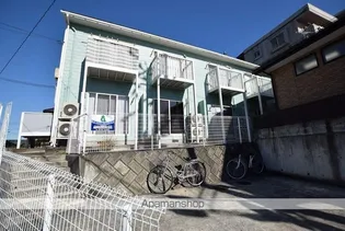 コーポあだちの画像