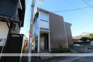 レオパレスリヴァージュの画像