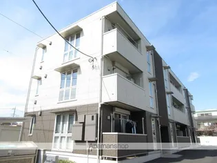 プランドールコートの画像