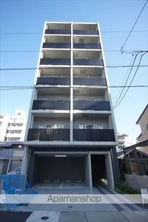 愛知県名古屋市中区千代田4丁目【マンション】の外観
