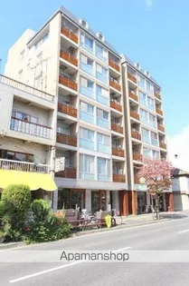 コリドールエスエフ【5階】の外観