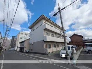 えきまえマンションの画像