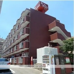 シティハイツ高倉の画像