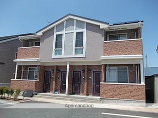 ヴィラ フィーレ Aの画像