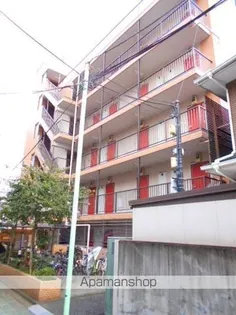 ダイホープラザ東高円寺の画像