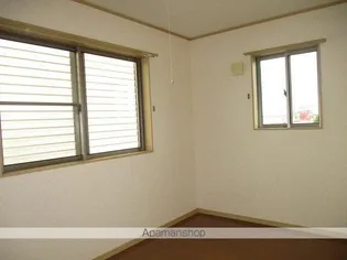 WINハウス【205号室】の内装