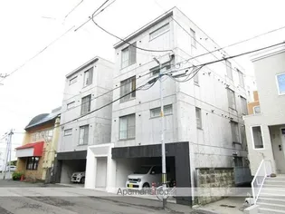 ブリリアント平岸の画像