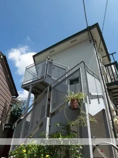 アルカ【101号室】の外観