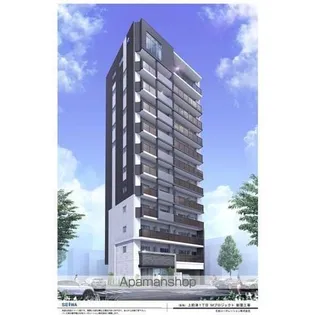 グランディール上前津の画像