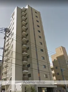 BPRレジデンス高宮の画像