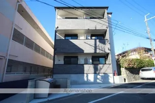 LA CASA RILASSANTE【2階】の外観