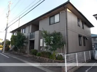 ハートピア北棟の画像