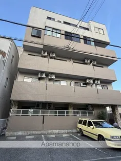 アルカディアアベノの画像