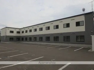 レオパレスポラリスの画像