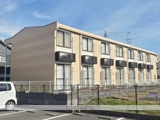 レオパレスアーバンヒルズの画像