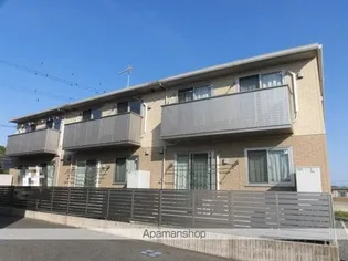 ビューテラス Aの画像