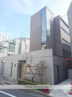 東京都港区南麻布2丁目【マンション】の外観