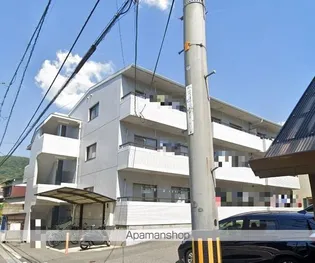 メゾンマツモトの画像