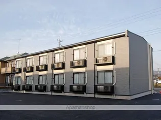 レオパレスPEACEの画像