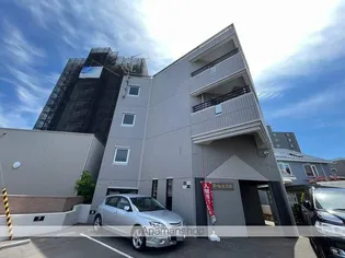 カーム北18条の画像