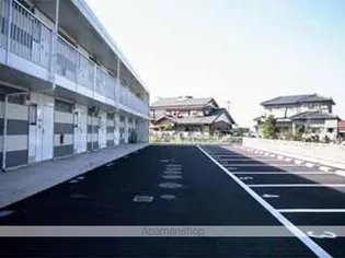レオパレスヴァンティアンの画像