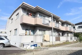 メゾンSATOの画像