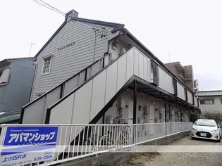 ウエストスクエアの画像