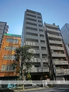 オーキッドレジデンス千代田岩本町の画像