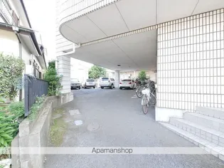 アマン狭山台【2階】のその他画像