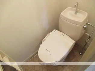 ドミ馬場小路B【101号室】のその他画像