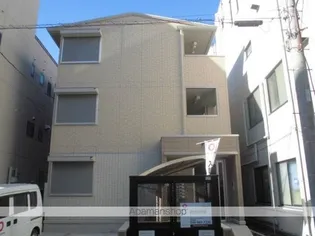 エスポアール【2階】の外観