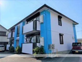 リリックス ブルー A棟の画像