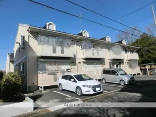 クレール有吉【1階】の外観