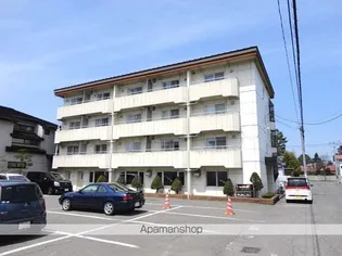 コーポラスSOKKENの画像