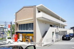 ボナール青葉丘の画像
